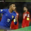 Francia da un recital de fútbol y golea 3-0 a Azerbaiyán
