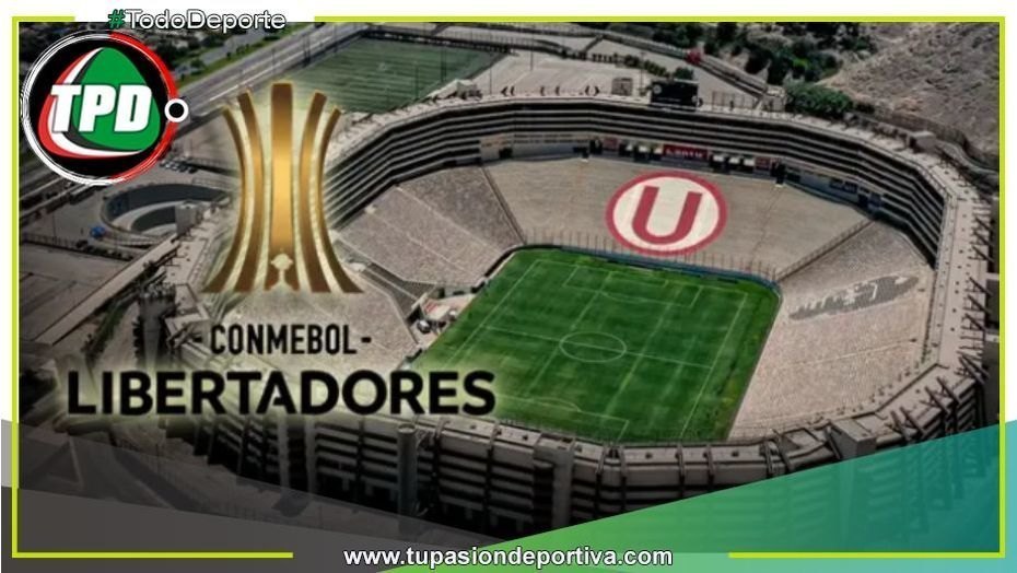 Conmebol evalúa quitarle a Lima la final de la Libertadores