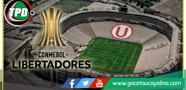 Conmebol evalúa quitarle a Lima la sede de la Libertadores