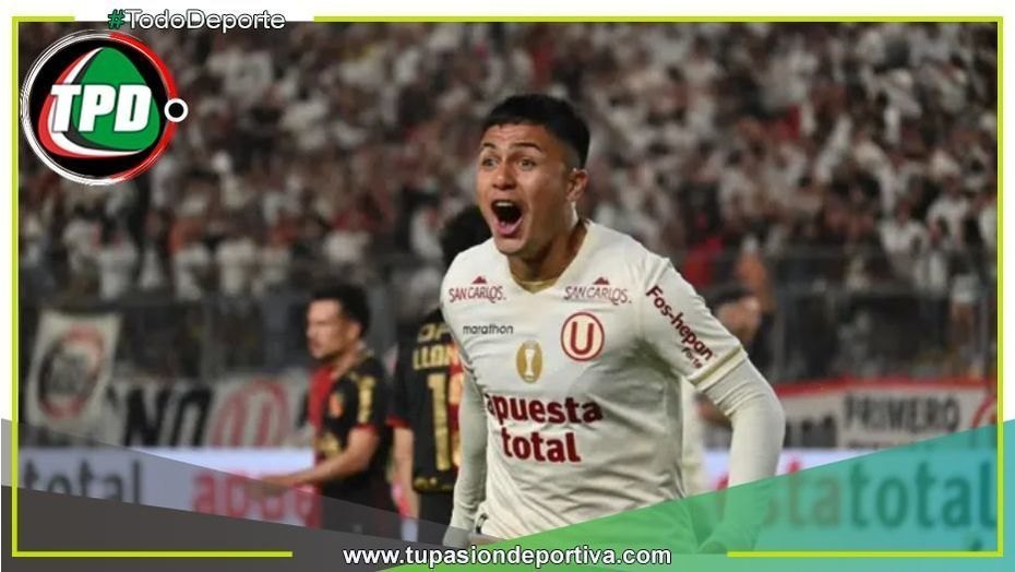 Jairo Concha en la mira de México y Portugal