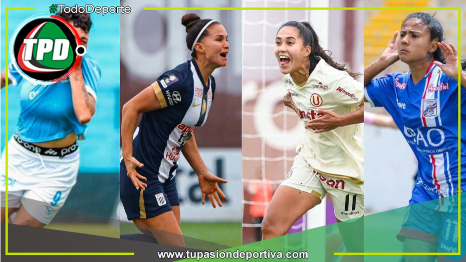 Liga Femenina 2025 definirá a sus finalistas del Torneo Clausura