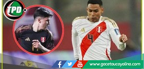 Marcos López opina del recambio generacional