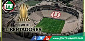 Conmebol evalúa quitarle a Lima la sede de la Libertadores