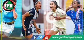 Liga Femenina 2025 definirá a sus finalistas del Torneo Clausura