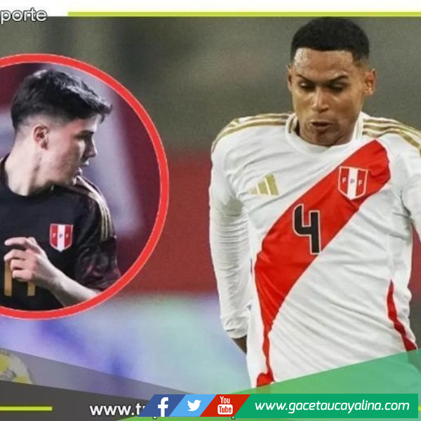 Marcos López opina del recambio generacional