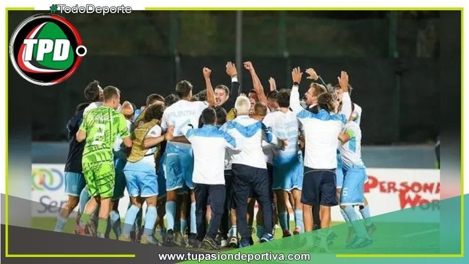 San Marino necesita perder para seguir soñando