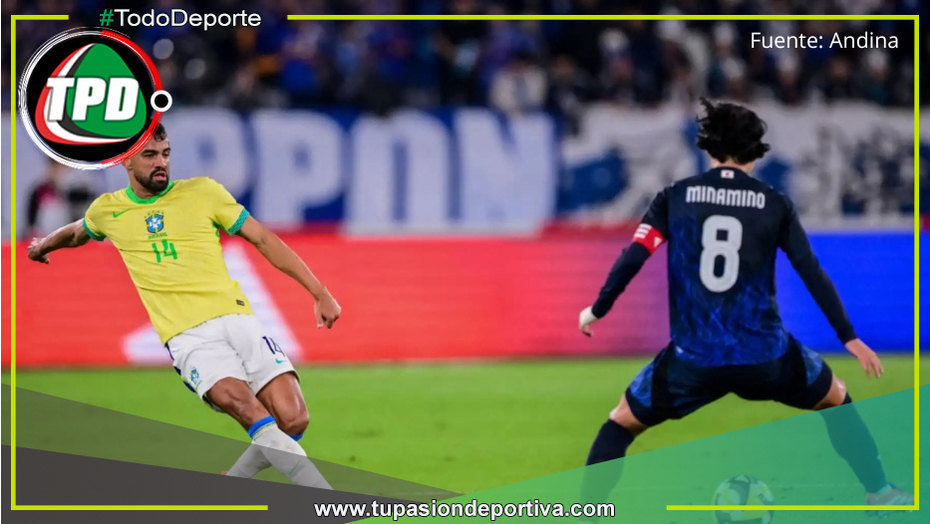 Exjugadores brasileños exigen a Ancelotti definir base titular para Mundial