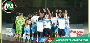 San Marino necesita perder para seguir soñando