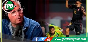 Técnicos cambiaron de opinión sobre dirigir a Perú