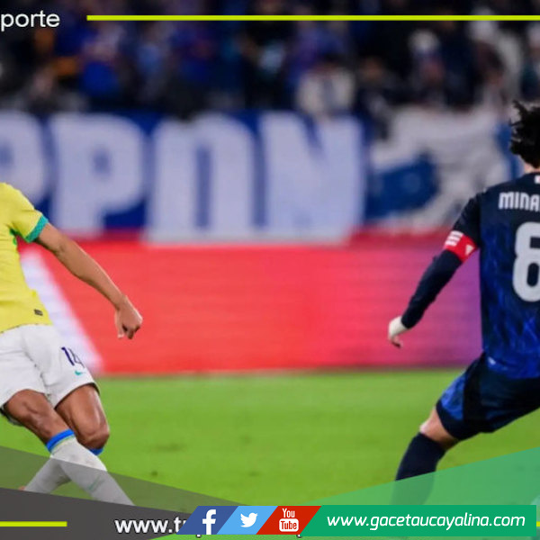 Exjugadores brasileños exigen a Ancelotti definir base titular para Mundial