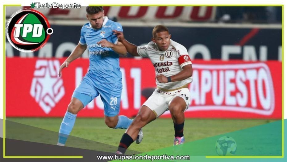 Sporting Cristal vs. Universitario ya tiene fecha
