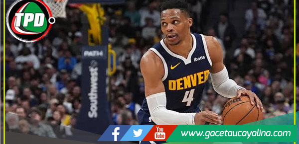 Russell Westbrook ficha por Sacramento Kings tras larga espera