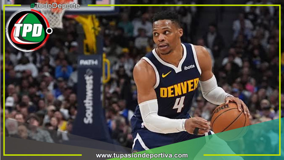 Russell Westbrook ficha por Sacramento Kings tras larga espera