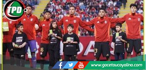 Perú rechazó enfrentar a Puerto Rico y Dominicana