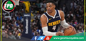 Russell Westbrook ficha por Sacramento Kings tras larga espera