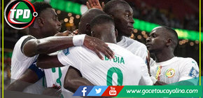 Inglaterra, Costa de Marfil y Senegal confirman boleto al Mundial 2026