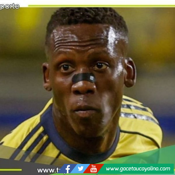 Boca fija millonario precio por Luis Advíncula 