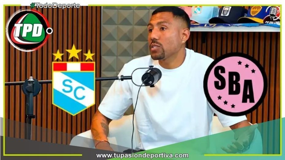 "Cachito" Ramírez asegura que Sport Boys es más grande que Sporting Cristal