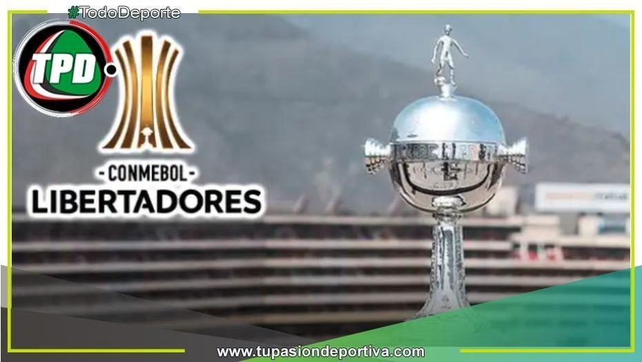 Conmebol ratifica final de Libertadores en Lima