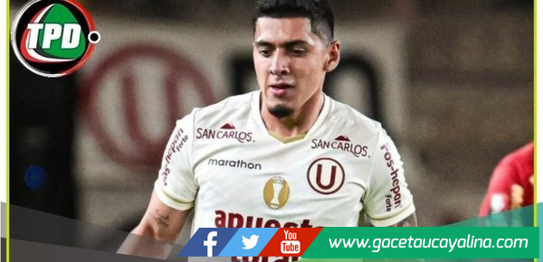 César Inga despierta interés internacional