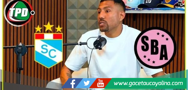 "Cachito" Ramírez asegura que Sport Boys es más grande que Sporting Cristal