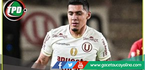 César Inga despierta interés internacional