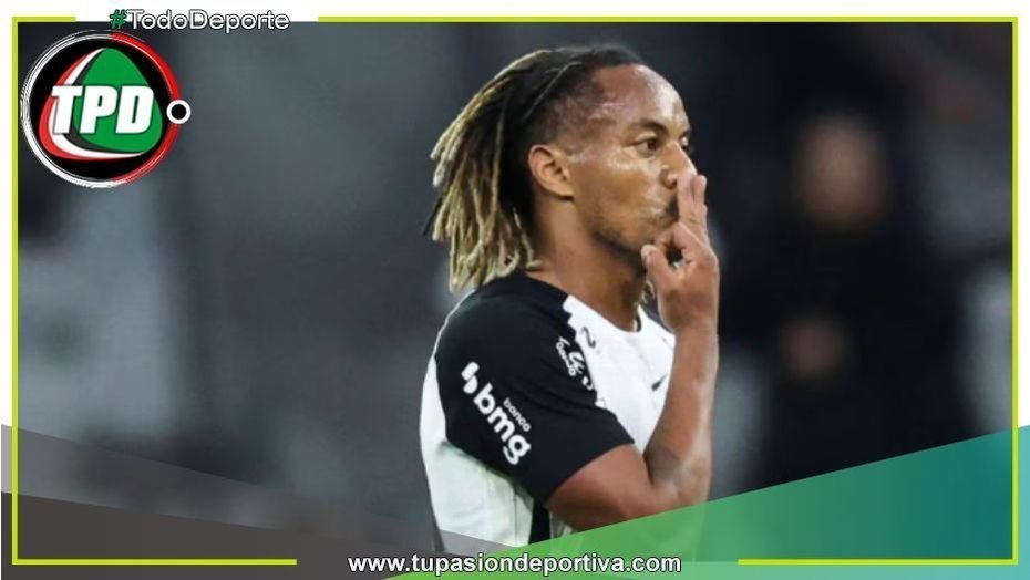 André Carrillo vuelve antes de lo previsto