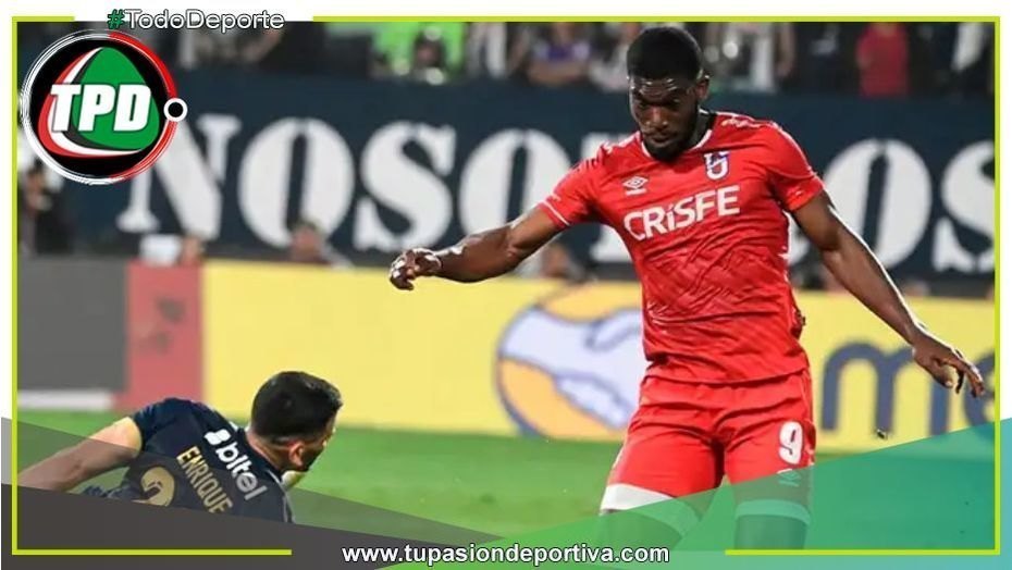 Alianza Lima analiza fichar a delantero para 2026