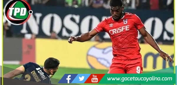 Alianza Lima analiza fichar un delantero extranjero para 2026