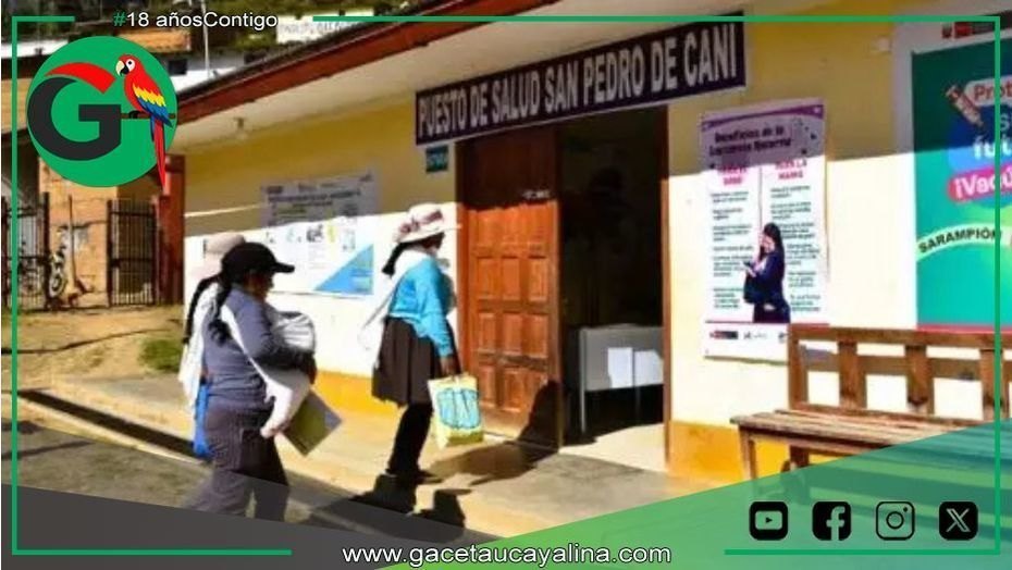 Programa Juntos logra reducir Anemia Infantil en 5%