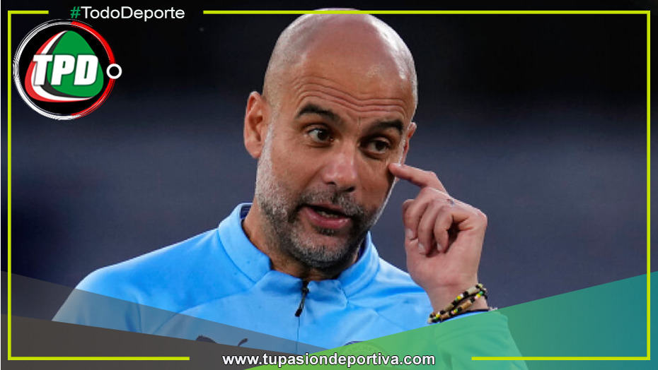 Josep afirma que aún tiene energía y apunta alto en City