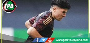 Felipe Chávez hizo confesión