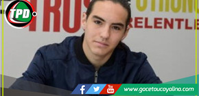 Andrés Aguilar se estrena aún sin minutos en Ayacucho FC