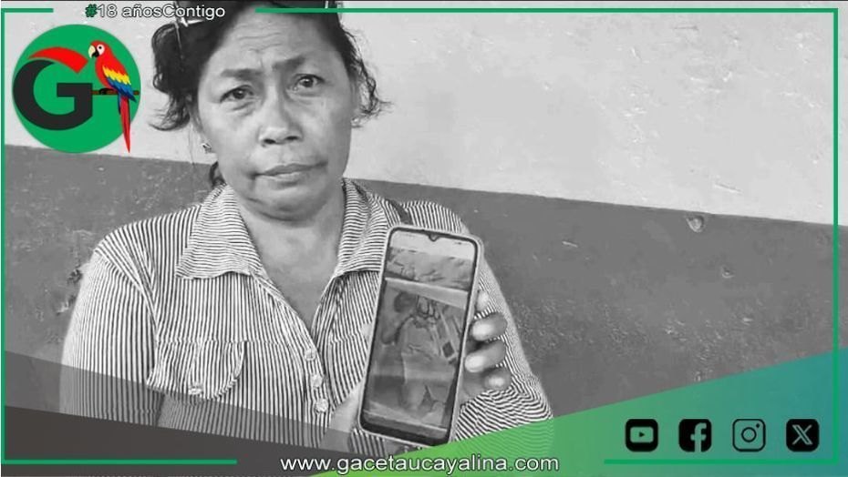 Familia denuncia amputación no autorizada y muerte de adulto mayor en Hospital de Iquitos.