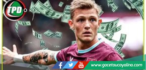 Oliver Sonne lidera cotización peruana mundial