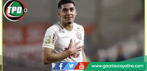 César Inga interesa a club argentino importante