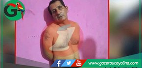 Joven de 17 años muere a manos de su padrastro en ataque frente a su enamorado.