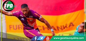 Los Chankas vencieron a Juan Pablo II y sueñan con la Sudamericana