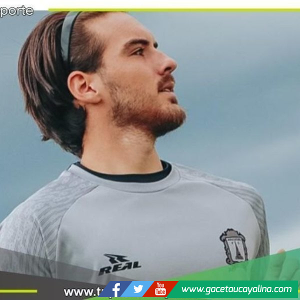 Andrés Aguilar no debuta en Ayacucho FC