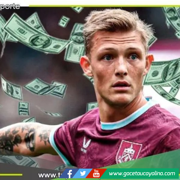 Oliver Sonne lidera cotización peruana mundial