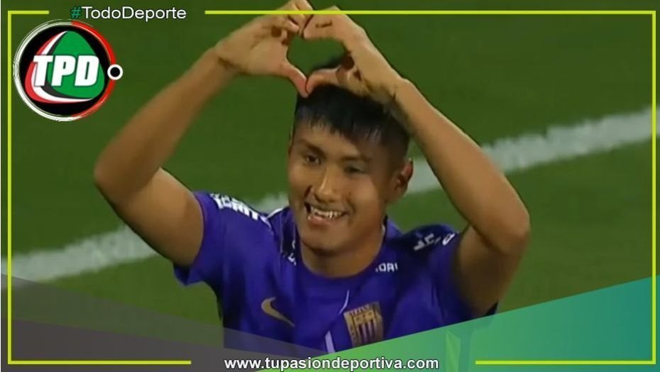 Piero Cari: "En Alianza somos una familia