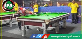 Perú destaca en el Pan American Heyball Open 2025, el primer mundial de la disciplina en Latinoamérica