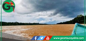 Vigésimo cuarto friaje provoca fuerte descenso de temperatura en la selva