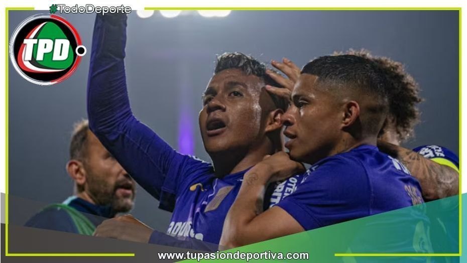 Alianza Lima le volteó el partido a Atlético Grau y sigue en la pelea