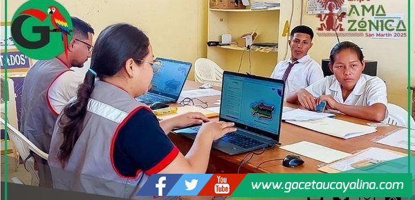 Municipalidad impulsa apoyo educativo para jóvenes que postulan beca