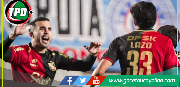 Melgar venció 2-0 a Cienciano y ganó el Clásico del Sur