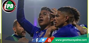 Alianza Lima le ganó a Grau y respira en Liga 1