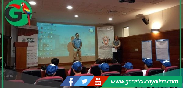 San Martín promueve un turismo ecológico y de desarrollo local