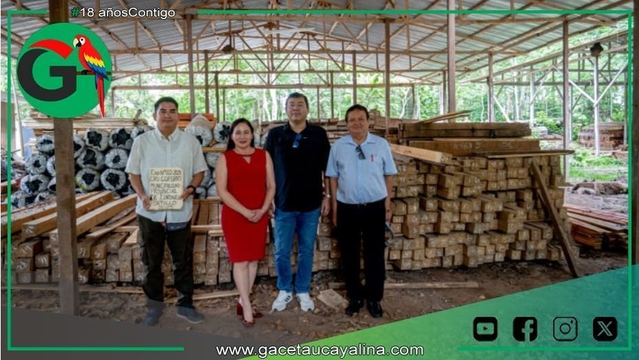 Municipalidad de Coronel Portillo fabrica ataúdes para familias vulnerables