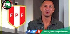 Lapadula habló claro sobre la nueva selección